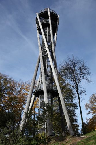 Schloßbergturm