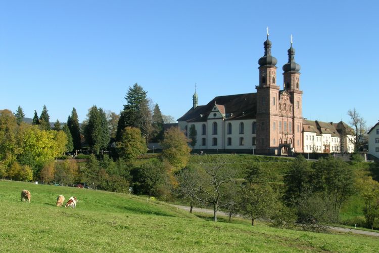 St. Peter im Schwarzwald