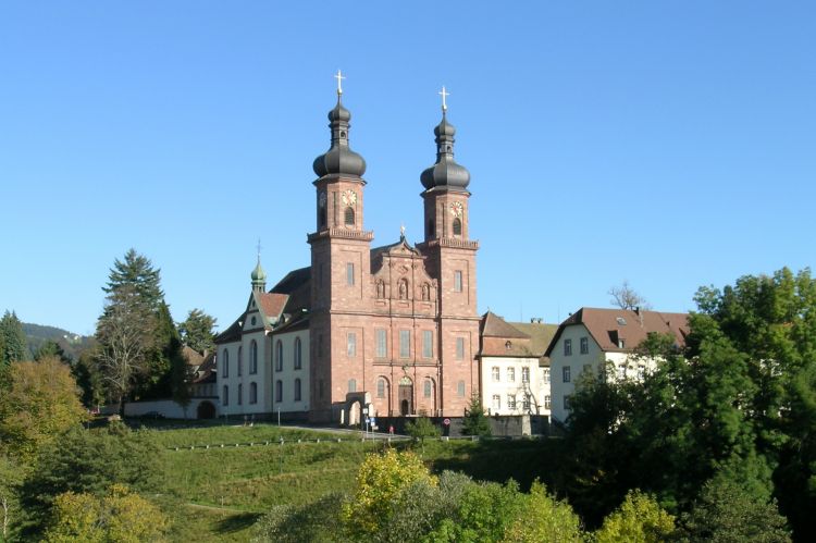 St. Peter im Schwarzwald