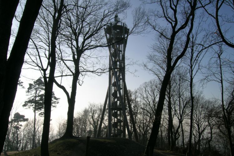 Schloßbergturm