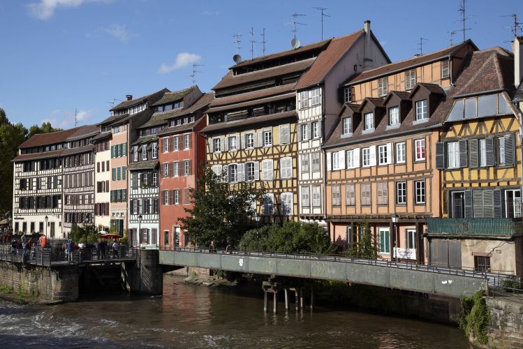 Straßburg