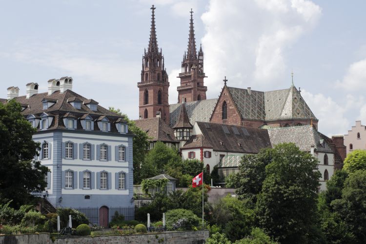 Basler Münster