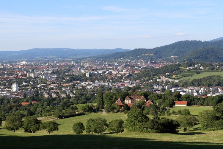 Freiburg